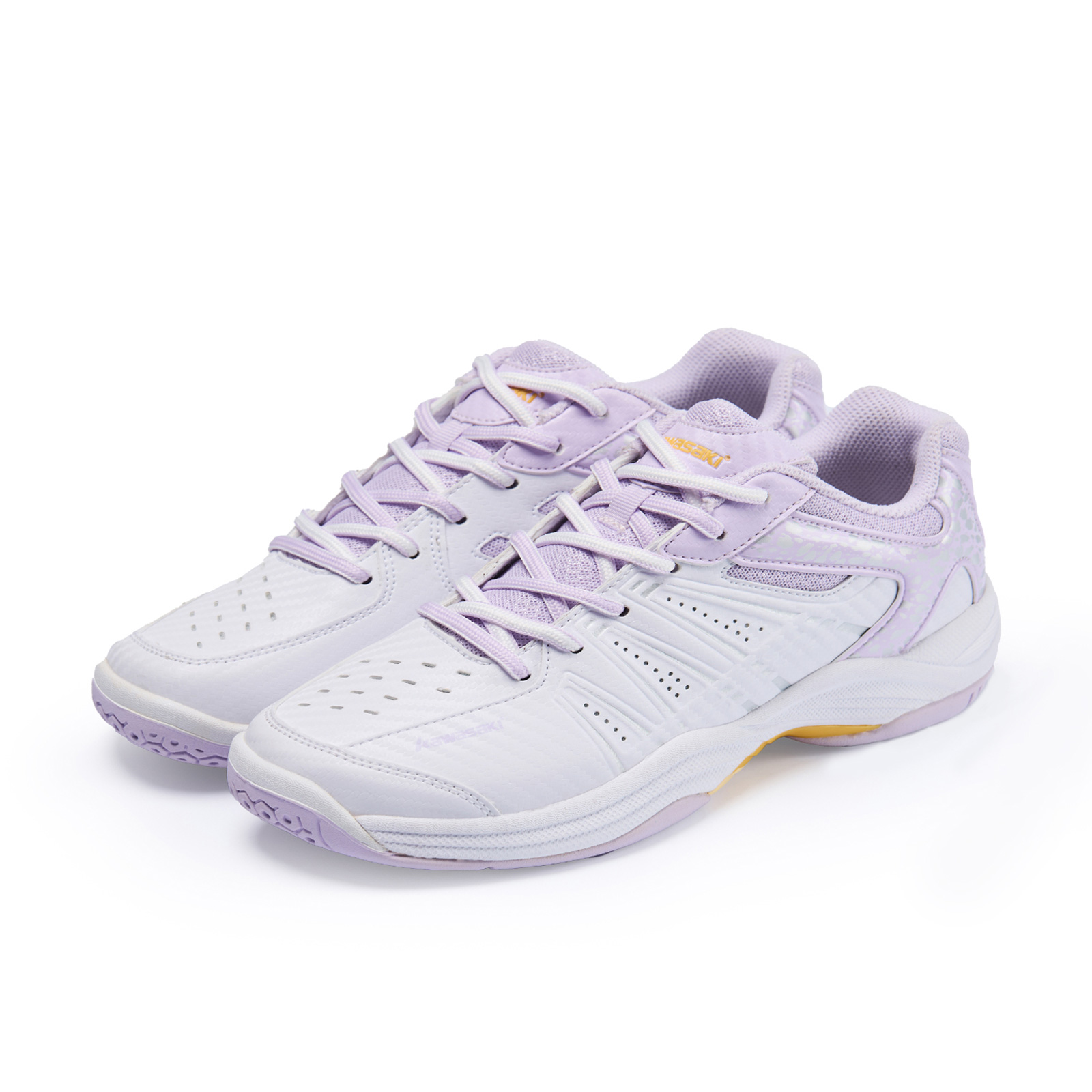 Kawasaki Badminton Shoes Profe - огляд і ціна Badminton Umpire