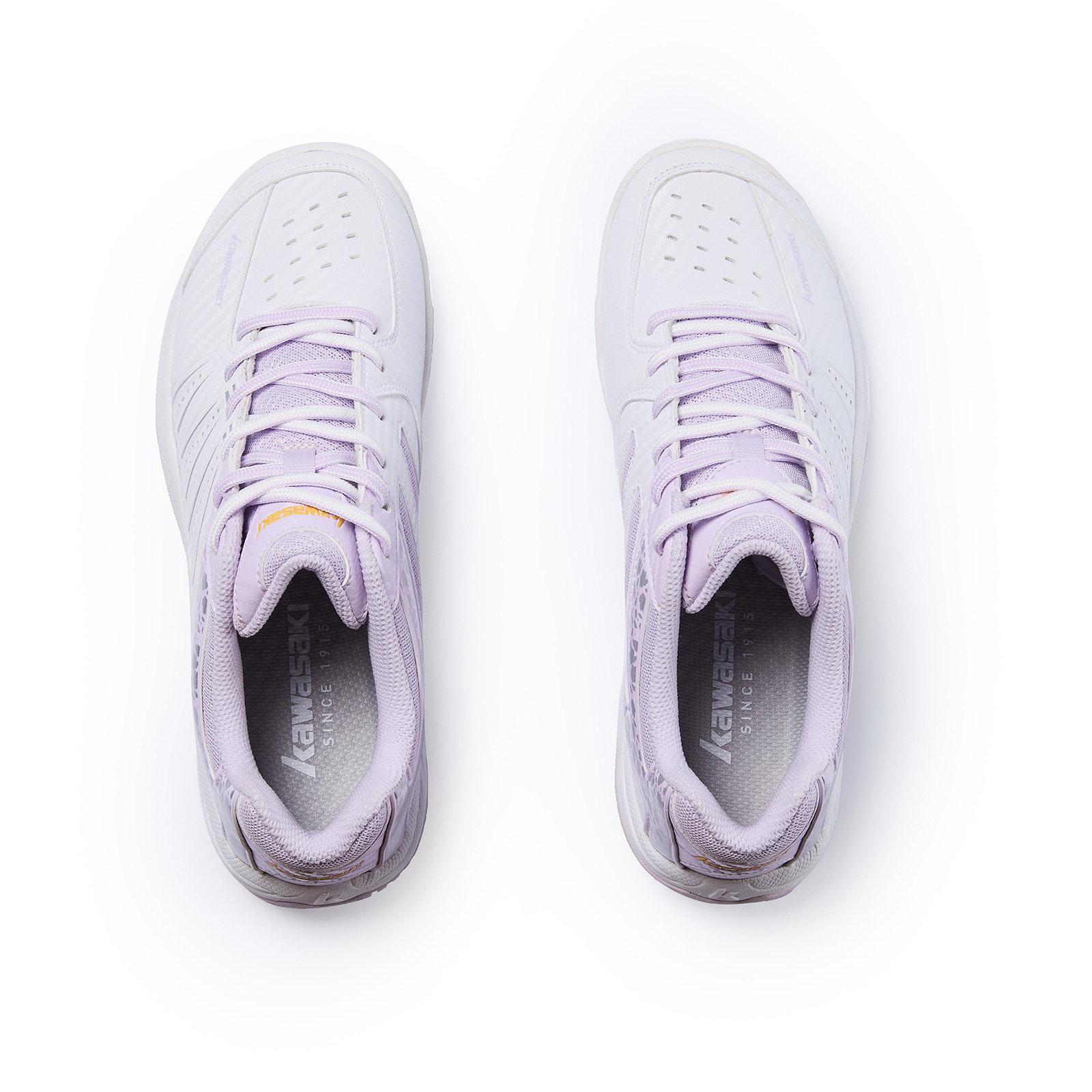 Kawasaki Badminton Shoes Profe - огляд і ціна Badminton Umpire