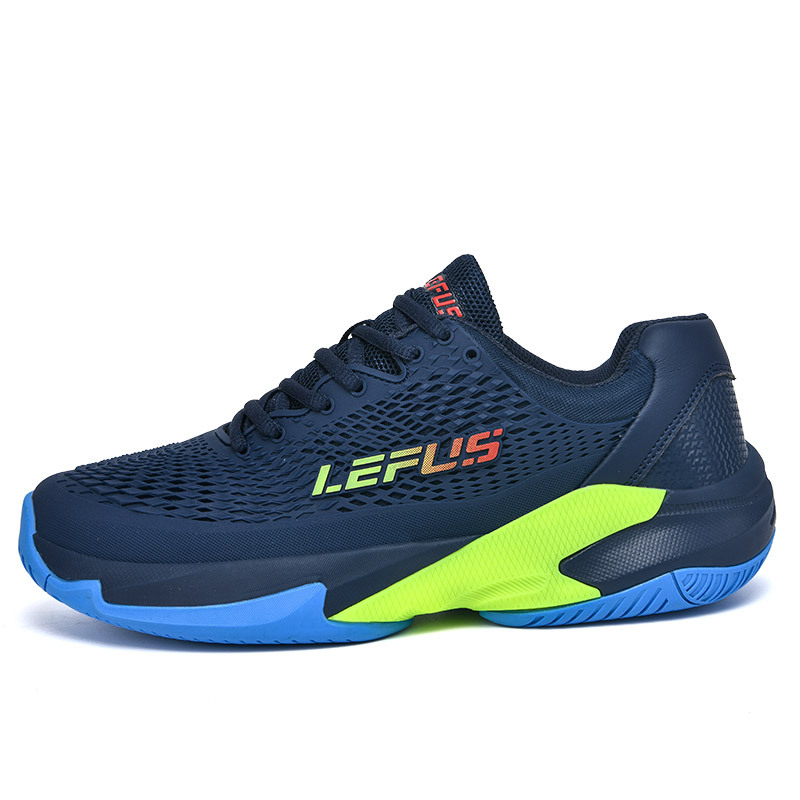 2026 New LEFUS Breathable Men' - огляд і ціна Badminton Umpire