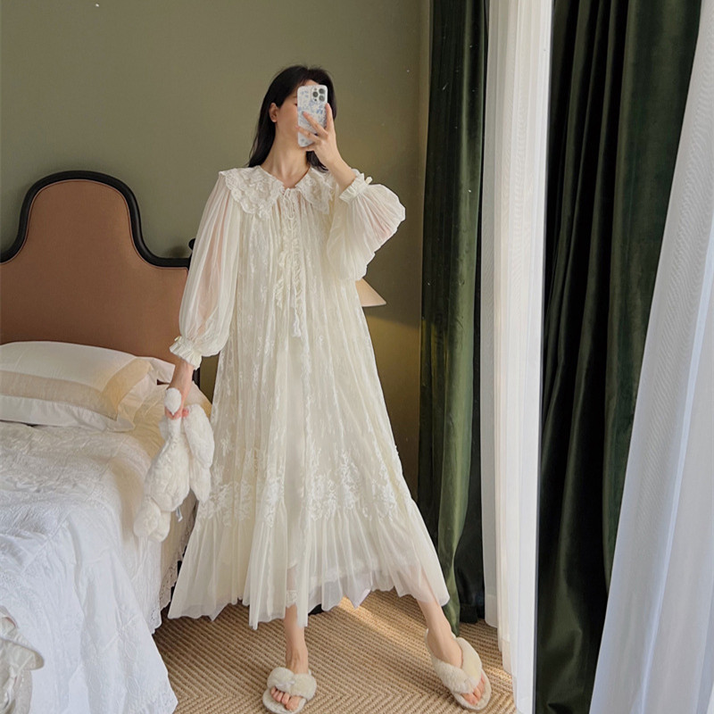 Vintage Luxury White Lace 2Pcs - огляд і ціна Badminton Victory