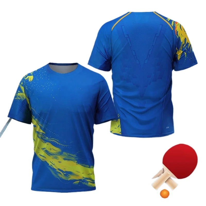 CHINA Dragon Table Tennis Grap - огляд і ціна Badminton Rank