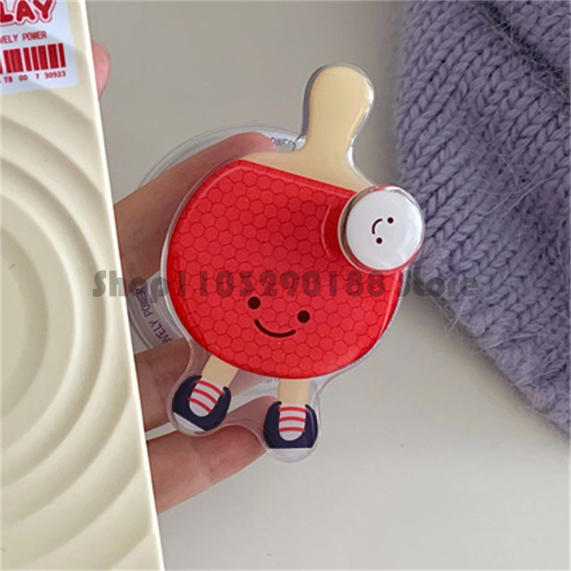Cute Rotate Table Tennis Badmi - огляд і ціна Badminton Rank