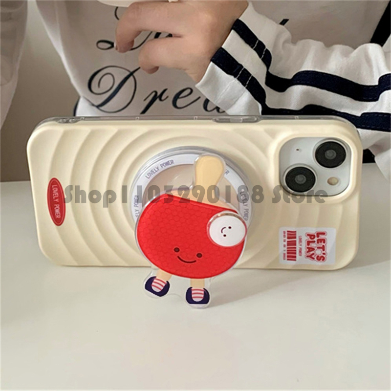 Cute Rotate Table Tennis Badmi - огляд і ціна Badminton Rank
