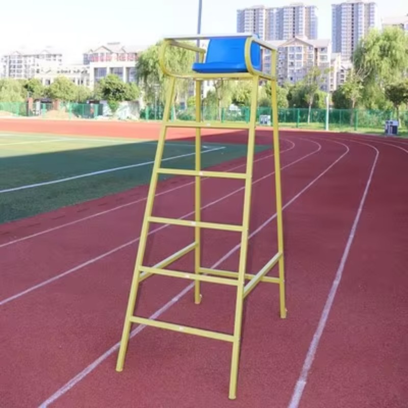 2026 Outdoor Sports Umpire Cha - огляд і ціна Badminton Umpire