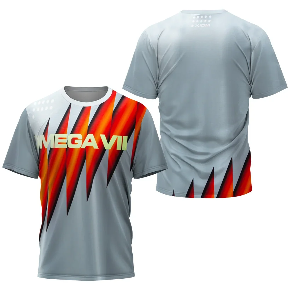 Men's table tennis badminton s - огляд і ціна Badminton Rank