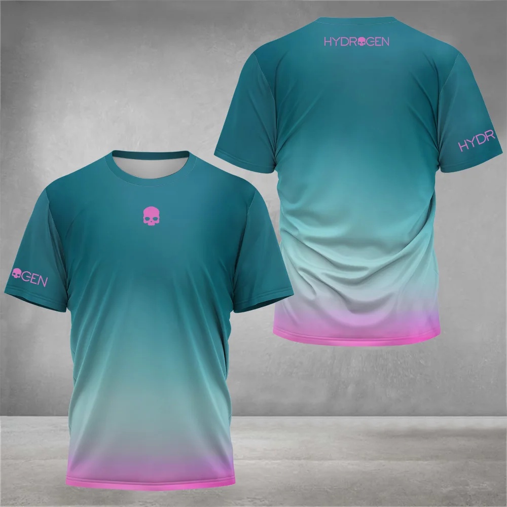 High-quality 3d printed tennis - огляд і ціна Badminton Jersey