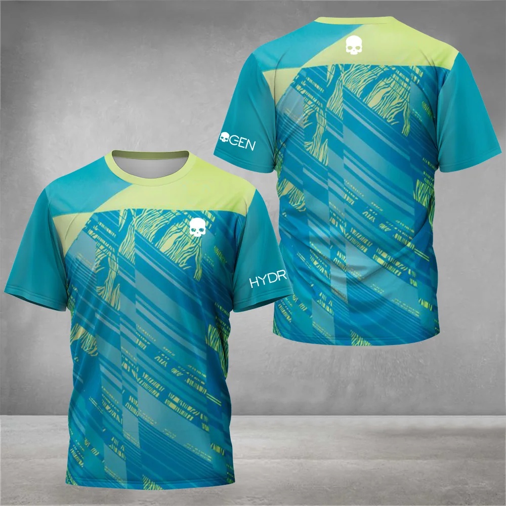 High-quality 3d printed tennis - огляд і ціна Badminton Jersey