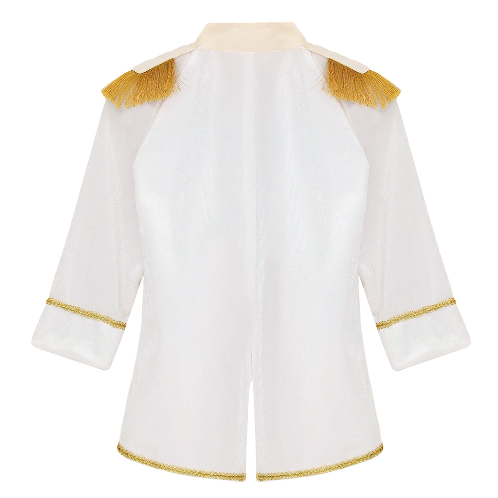 Little Boys Prince Cosplay Cos - огляд і ціна Badminton Victory