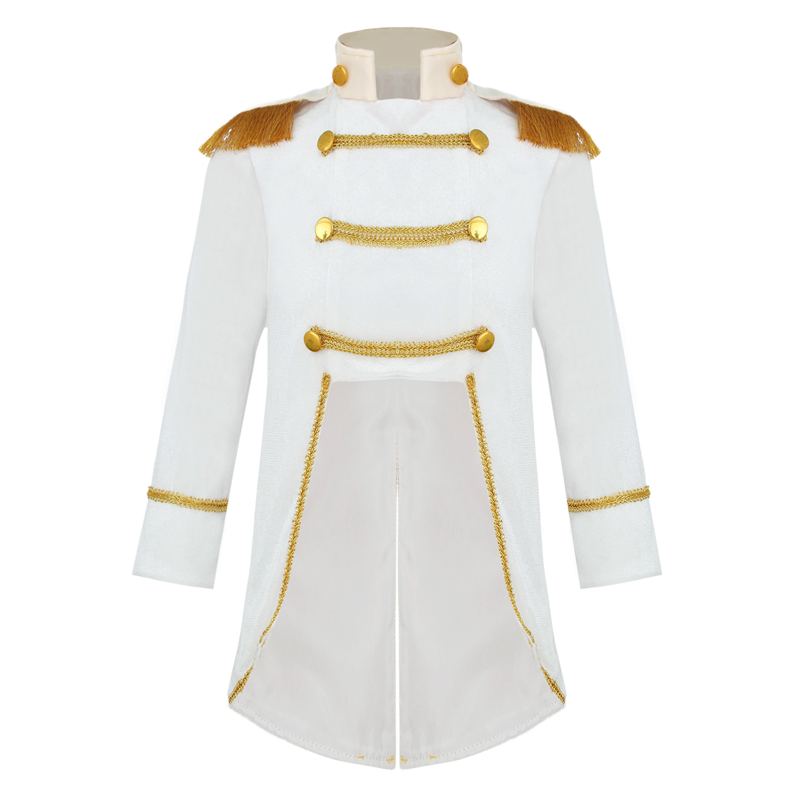 Little Boys Prince Cosplay Cos - огляд і ціна Badminton Victory