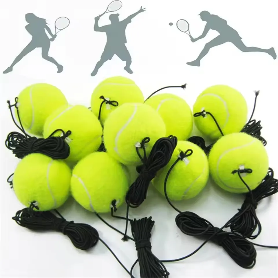 Professional Tennis Training P - огляд і ціна Badminton Rebound Trainer