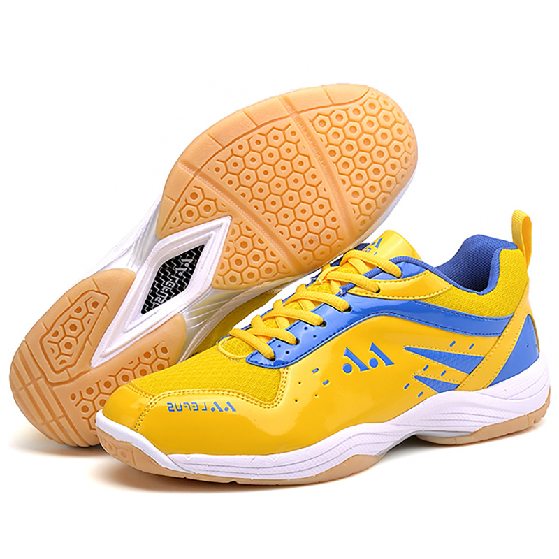 New Badminton Shoes Profession - огляд і ціна Badminton Umpire