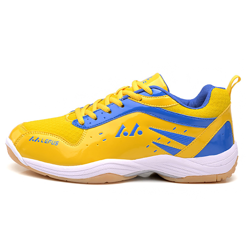 New Badminton Shoes Profession - огляд і ціна Badminton Umpire