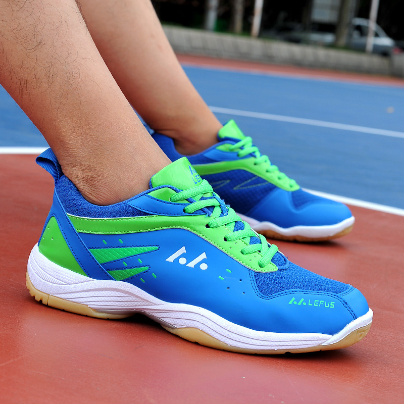 New Badminton Shoes Profession - огляд і ціна Badminton Umpire