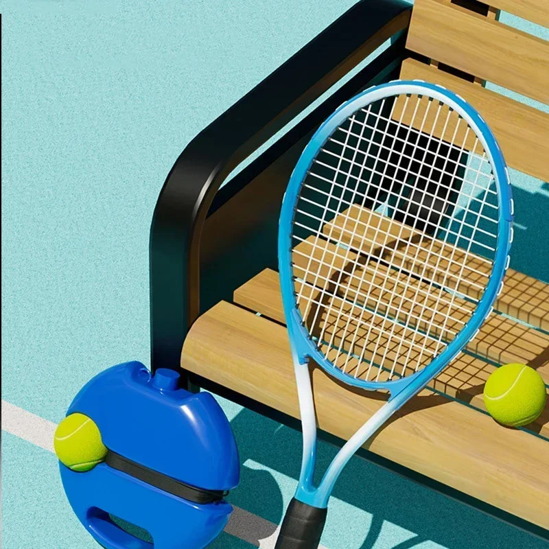 Professional Tennis Training P - огляд і ціна Badminton Rebound Trainer