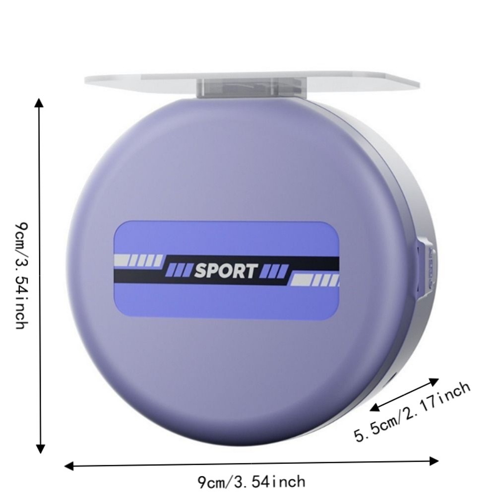 8pcs Ceiling Mounted Badminton - огляд і ціна Badminton Rebound Trainer