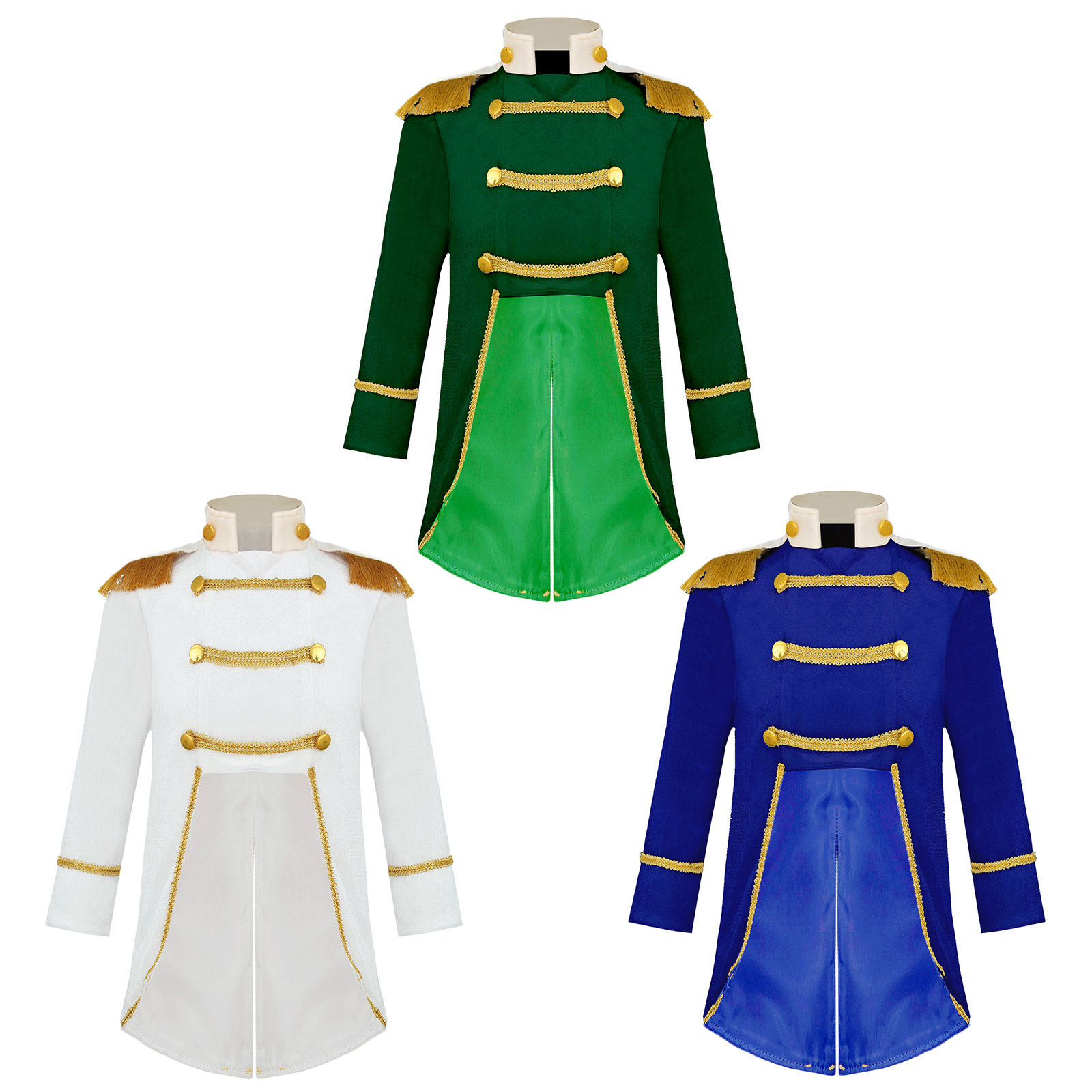 Kid Boys Prince Costume Childr - огляд і ціна Badminton Victory